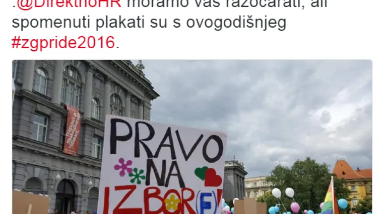 HDZ-ov PORTAL OPET SE OSRAMOTIO: Objavili 'ekskluzivne' fotografije da ocrne SDP, oni ih brzo poklopili
