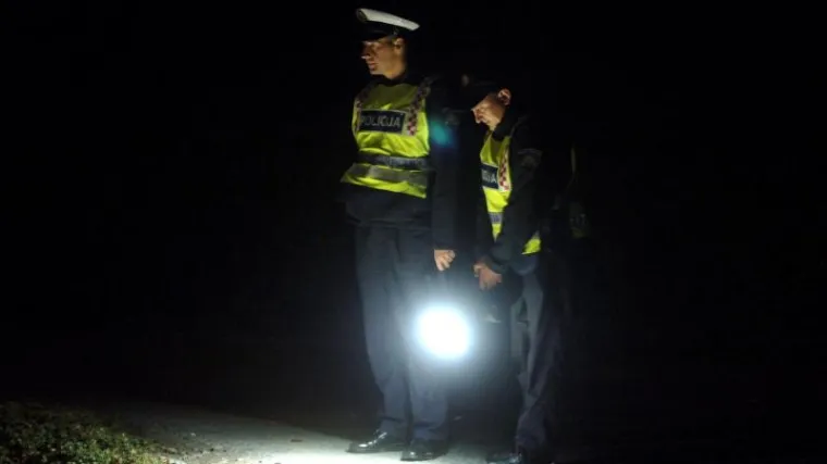 Policija moli građane za pomoć kako bi prona&scaron;la vozača