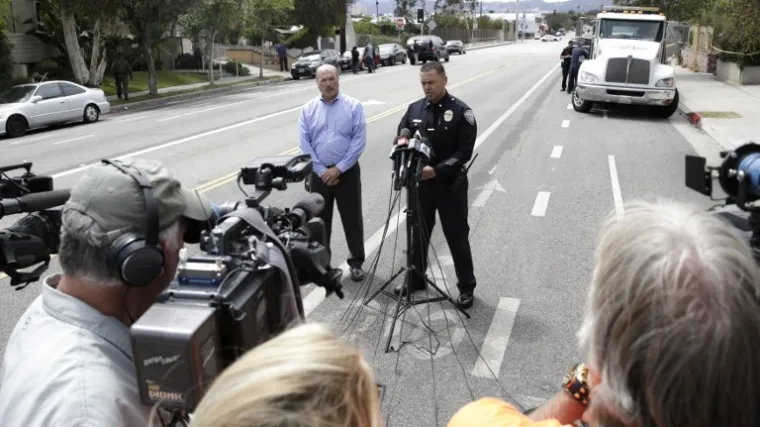 Policija uhitila mu&scaron;karca s hrpom oružja i eksploziva