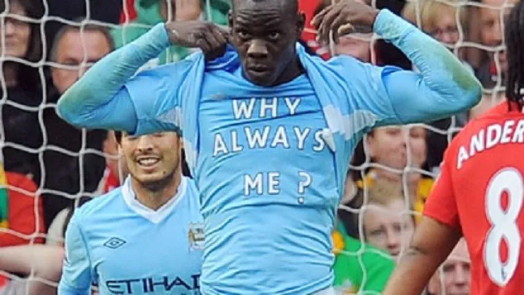 Balotelli umije&scaron;an u tučnjavu u kojoj je jedan mladić ostao bez tri prsta