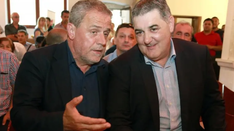 'Sada&scaron;nja Vlada je cirkus, glasat ću za opoziv&nbsp;Ore&scaron;kovića, Karamarka i Petrova'