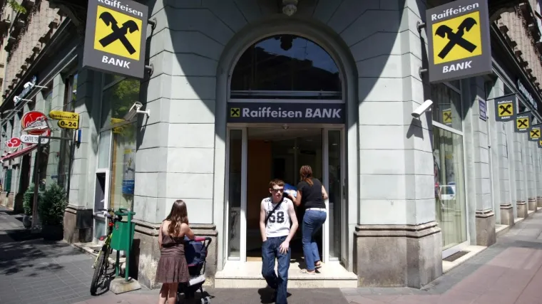 'Dokument o tajnim računima hrvatske elite je krivotvoren!'