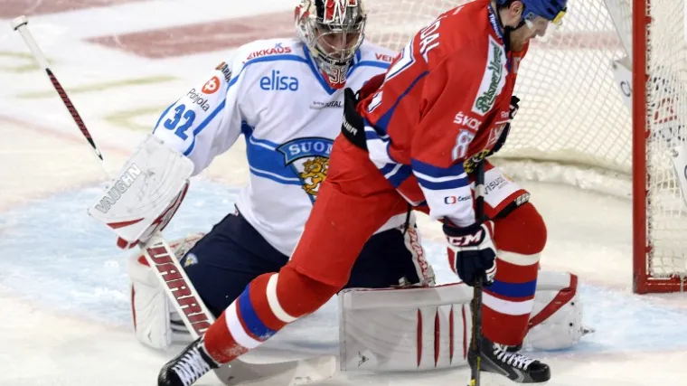 Niko Hovinen novi vratar Medve&scaron;čaka