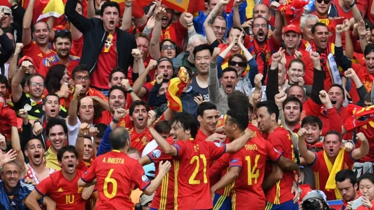 Pique spasio Furiju u posljednjim trenucima susreta