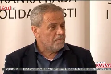 Baldasar i Bandić zajedno na izbore, oporba: 'Bandić je Mamićev prijatelj, što on ima raditi u Splitu?'