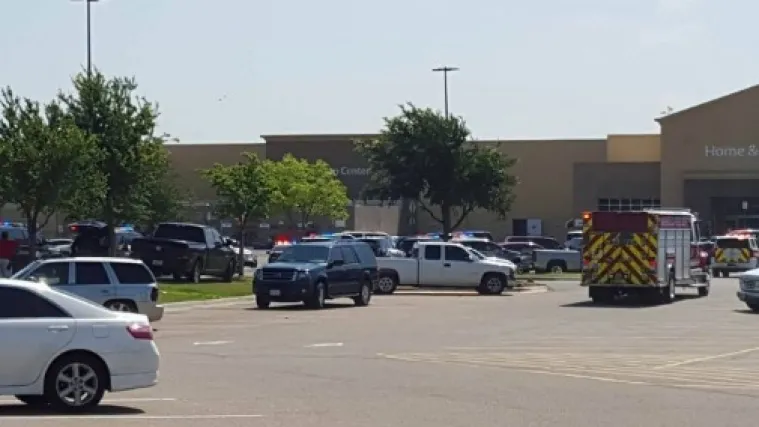 Nasilje na radnom mjestu? Talačka kriza u Teksasu okončana, otmičar ustrijeljen