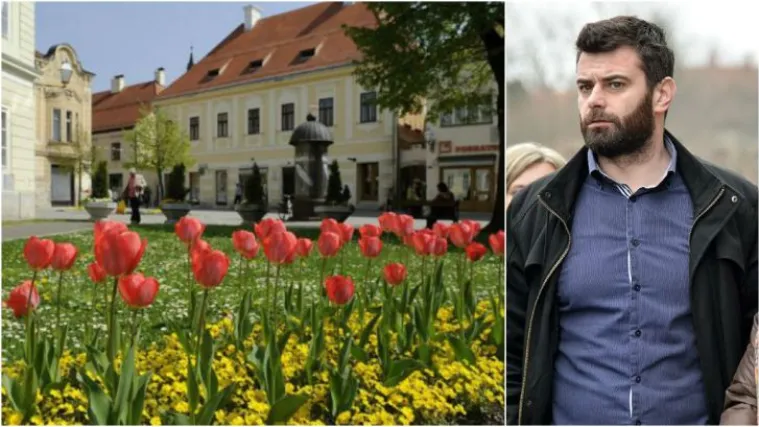 Parkovi o gradskom zelenilu: 'Nismo zaduženi za održavanje privatnih povr&scaron;ina'
