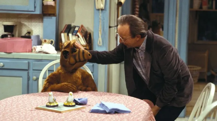 Odlazak omiljenog izvanzemaljca: preminuo glumac koji je utjelovio Alfa