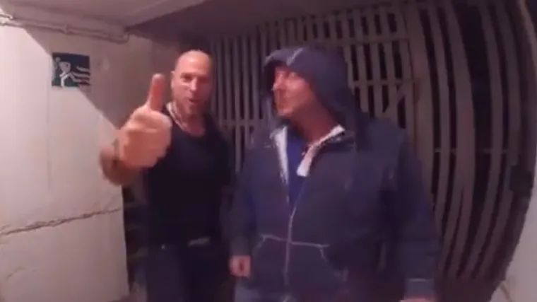 Krpa i Kizo iz 'Metastaza' prokomentirali pobjedu Vatrenih: 'Ćorluka, to te ja pitam - krvi nam daj!'