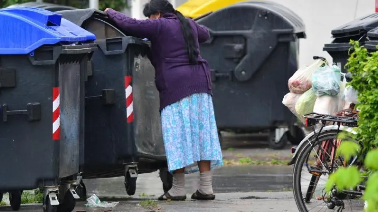 Nemaju ni osnovne životne potrebe: Hrvatska s 20 posto siroma&scaron;nih u vrhu zemalja EU