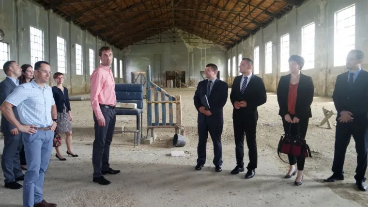 S Metalskom jezgrom Međimurje postaje izvori&scaron;te inovacija