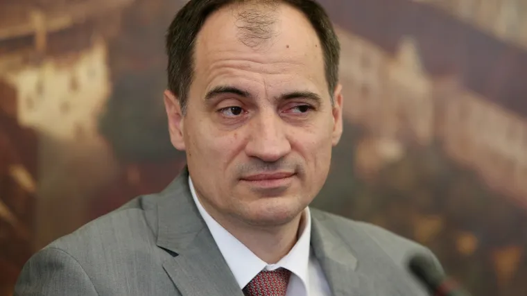 Mostov ministar Slaven Dobrović: 'HDZ trenutno ide u smjeru koji ne vodi ničemu'