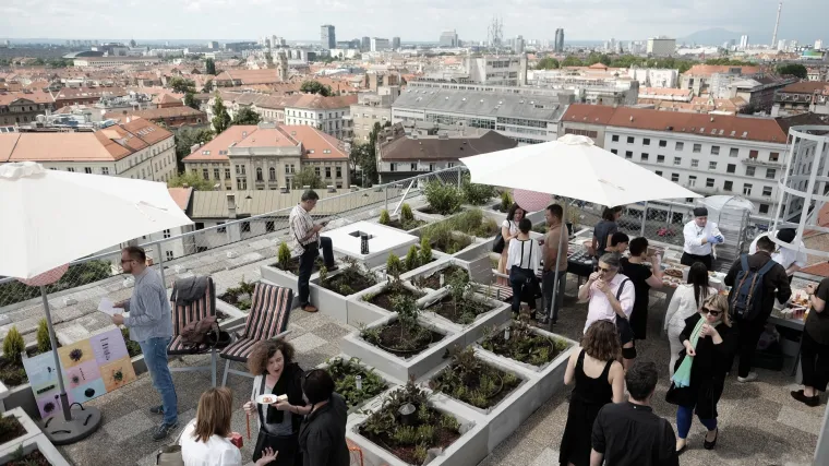 IKEA partner festivala Design District Zagreb