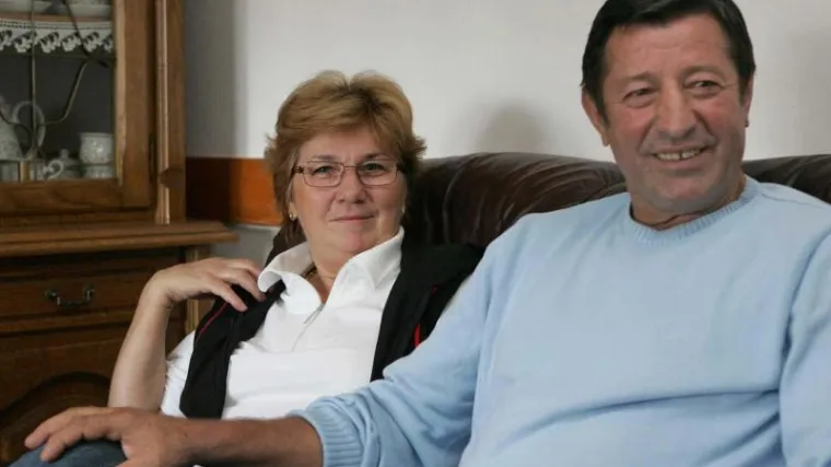 Otac hrvatskog reprezentativca za obitelj prošao pravi pakao