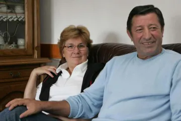 Otac hrvatskog reprezentativca za obitelj prošao pravi pakao