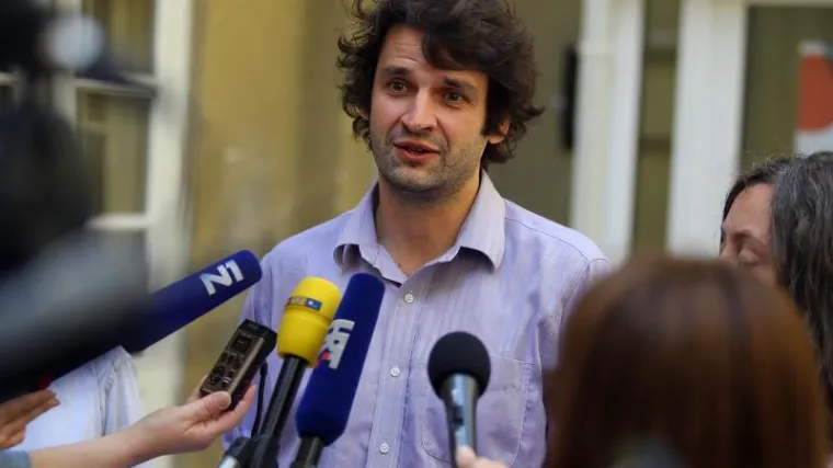 'Svi su sudjelovali u izradi kurikuluma, a političari su jedini zakazali'