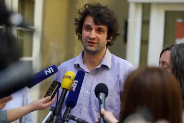 'Svi su sudjelovali u izradi kurikuluma, a političari su jedini zakazali'