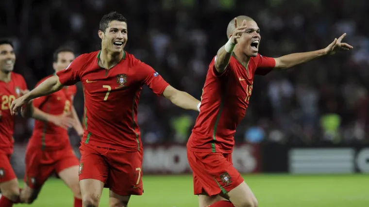 Cristiano Ronaldo i njegova momčad idu po prvu pobjedu na EURU