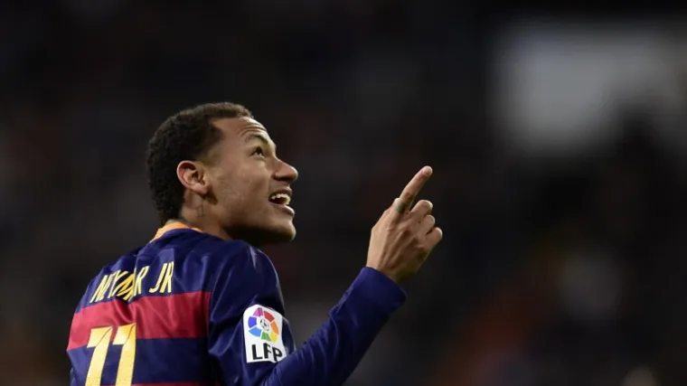 Barcelona se nagodila i plaća kaznu poreznicima za Neymara