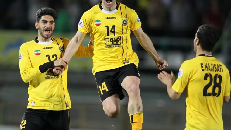 U Maksimir dolazi Iranac slavnog imena