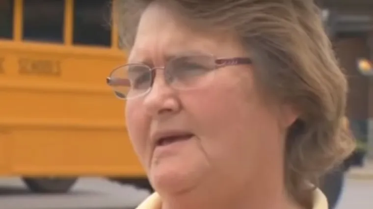 Vozačica &scaron;kolskog autobusa spriječila pokolj učenika i nastavnika