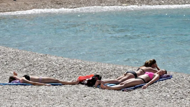 Evo kakvo nas vrijeme očekuje ovaj tjedan