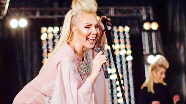 Lepa Brena objavila čime čisti WC &scaron;koljku, fanovi umrli od smijeha