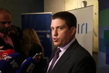 'Ako je razuman, promislit će o onome što će kazati u Saboru'