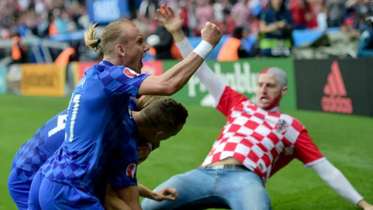 'Mrtav sam, ne znam gdje sam...'