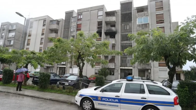 Policijska provjera prebivali&scaron;ta u Metkoviću uznemirila je mnoge