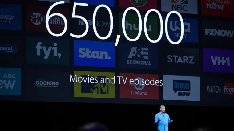 Novi operativni sustavi, aplikacija Home, korisniji 3D Touch...