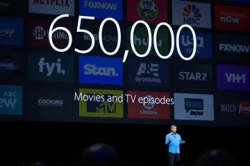 Novi operativni sustavi, aplikacija Home, korisniji 3D Touch...