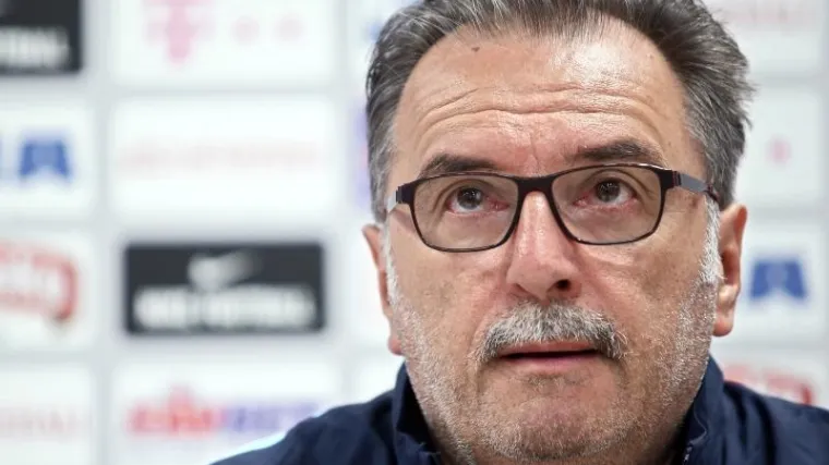 'Najvi&scaron;e se bojim utakmice s Če&scaron;kom, ona nam je najvažnija!'