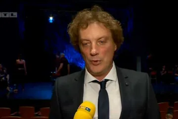 Naš najveći 'hitmejker' donosi mjuzikl, 'Pravo je vrijeme da poludimo!'