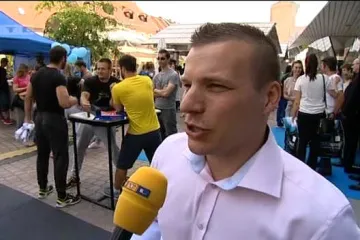 Načulite uši: Marinin bivši zaručnik istračao BB golupčiće