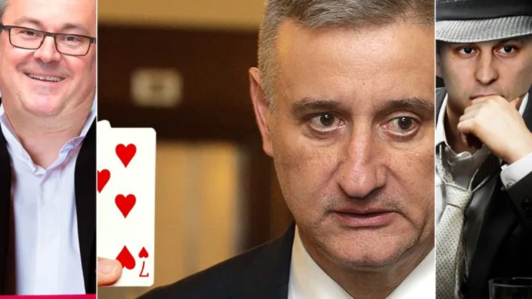 Kako će zavr&scaron;iti najveća igra pokera koju je Hrvatska ikad vidjela?