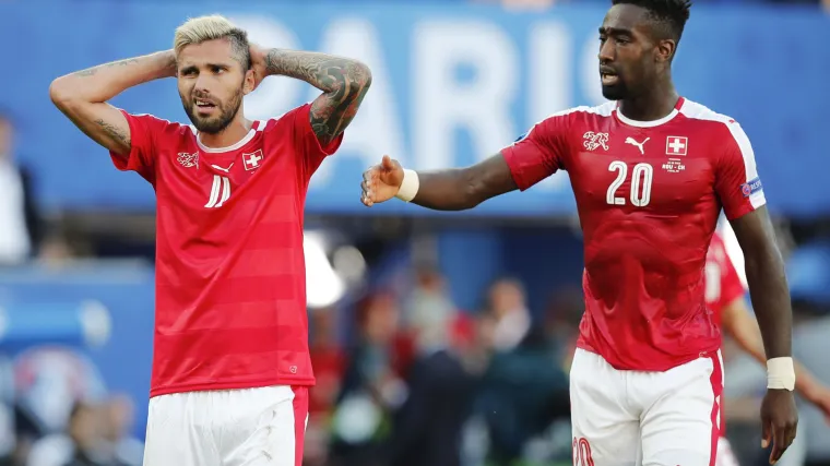 &Scaron;vicarci nadigrali Rumunje, ali to im nije bilo dovoljno za tri boda