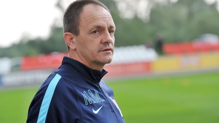 Jo&scaron; jedna tužna vijest iz tabora Vatrenih: članu stručnog stožera preminuo otac