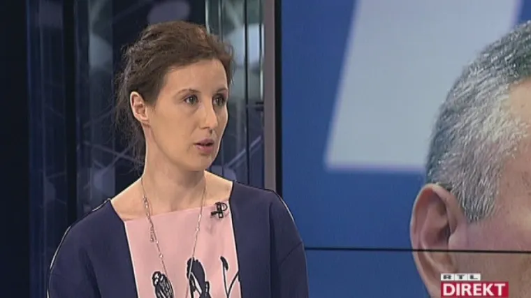 'Nije problem &scaron;to Karamarko ima svoj stav, nego to &scaron;to mi ne znamo &scaron;to je do njega dovelo i koje informacije ima'