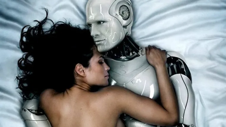 Seksualne lutke s razornim učinkom: prvi seksualni partner tinejdžera uskoro bi mogao biti robot