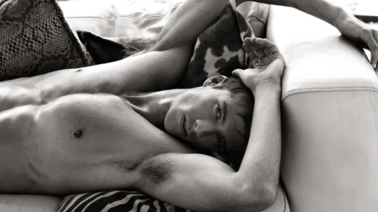 Upoznajte Gilberta Fritscha, brazilskog modela koji sve ostavlja bez daha