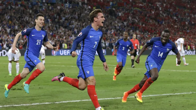 Domaćini se opet provukli: Francuzi u zadnjim minutama slomili otpor Albanije