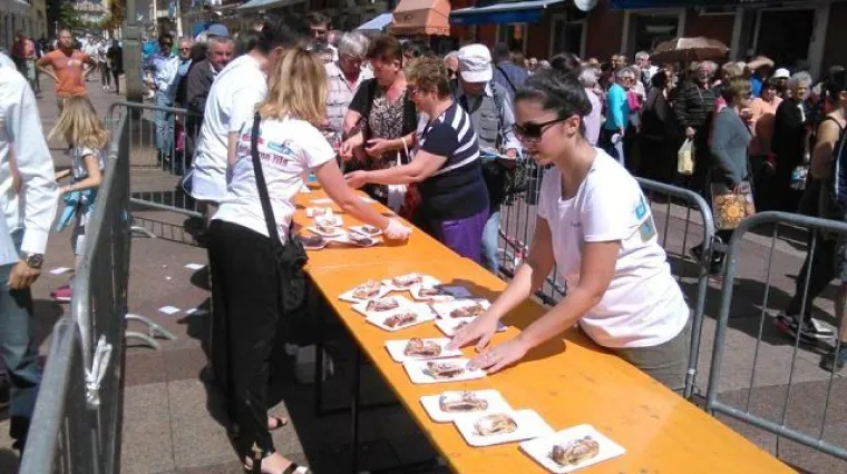 Riječani dobro marendali: 'Planula' bi i &scaron;trudla od kilometra, a kamoli ne ova fina od 60 metara!