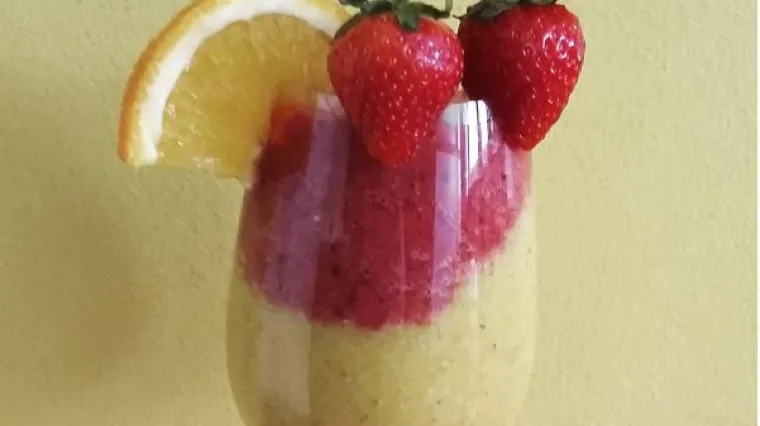 Dnevna doza vitamina nikada nije bila zabavnija i ukusnija