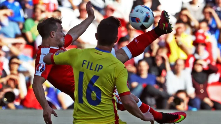 Rumunjska propustila veliku priliku na Parku prinčeva