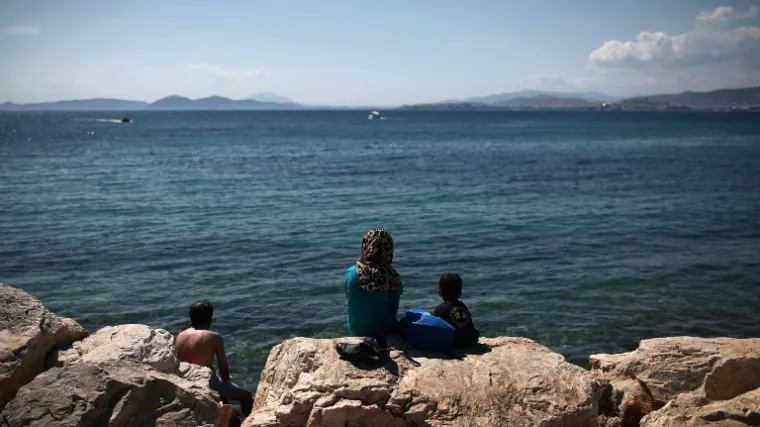 Djecu koja ne mogu platiti put, krijumčari siluju i prisiljavaju na prostituciju