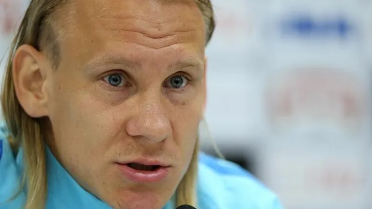 'Svima je jako te&scaron;ko, ali to nam daje dodatni motiv'