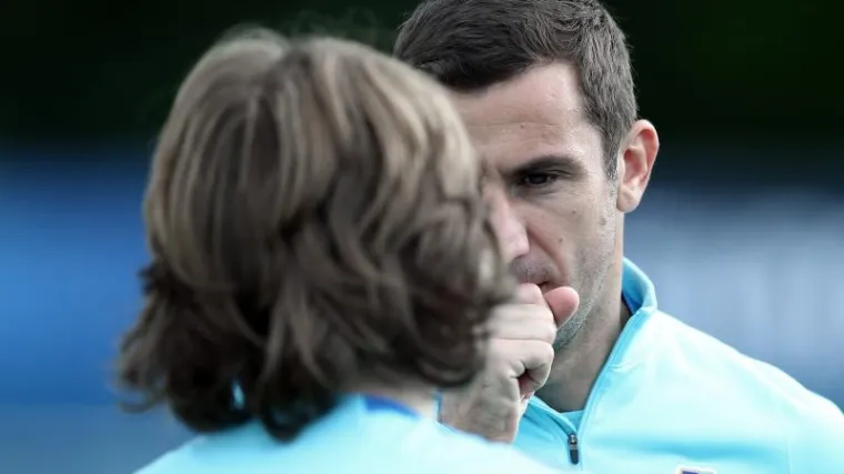 Čačić sprema iznenađenje, promijenit će početnu postavu za Če&scaron;ku?