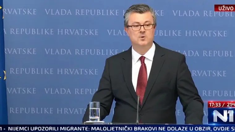 'Hrvatska nema vremena! Nadam se da će se Most i HDZ dogovoriti, ova Vlada jo&scaron; ima puno toga za napraviti'