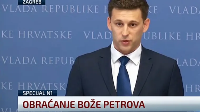 'Samo su dvije opcije da se kriza rije&scaron;i! Odustajanje od opoziva Ore&scaron;kovića ili novi izbori'